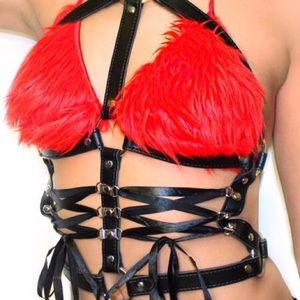 Temptation Harness
